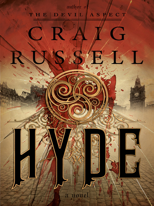 Title details for Hyde by Craig Russell - Wait list